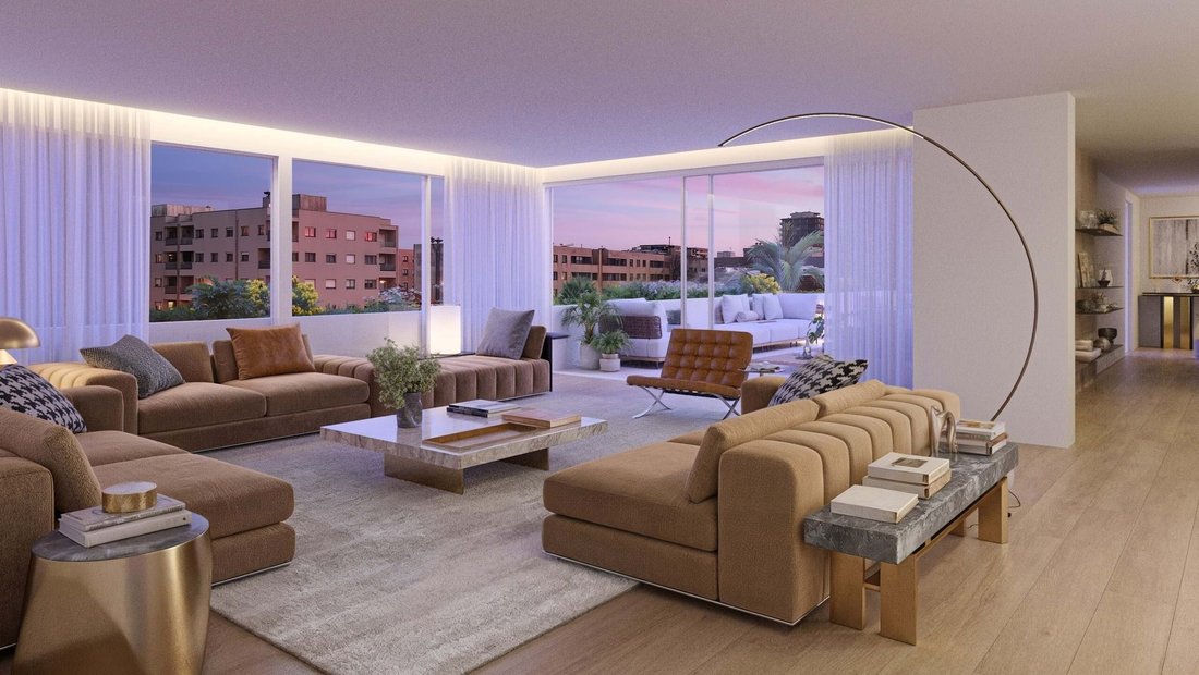 Apartment in Matosinhos e Leca da Palmeira, Porto District, Portugal 5 - 15947573