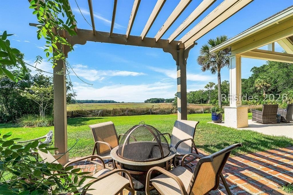 House in Hilton Head Island, South Carolina, United States 4 - 18441514