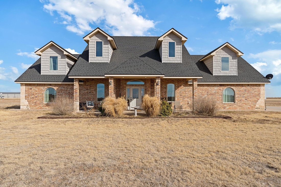 House in Amarillo, Texas, United States 3 - 18436056