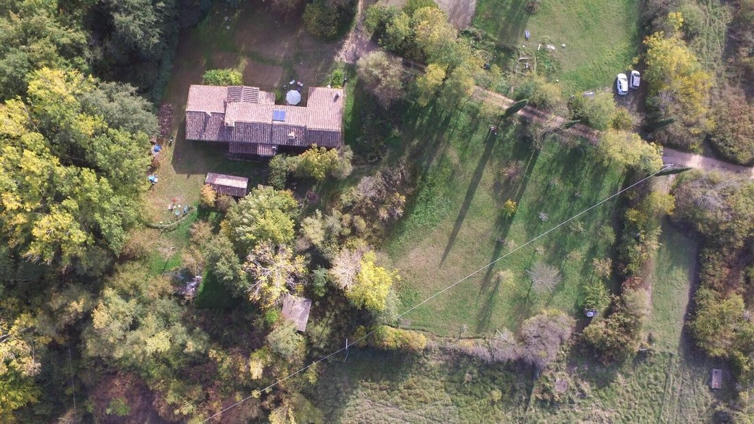 House in Chiusdino, Tuscany, Italy 4 - 18436375