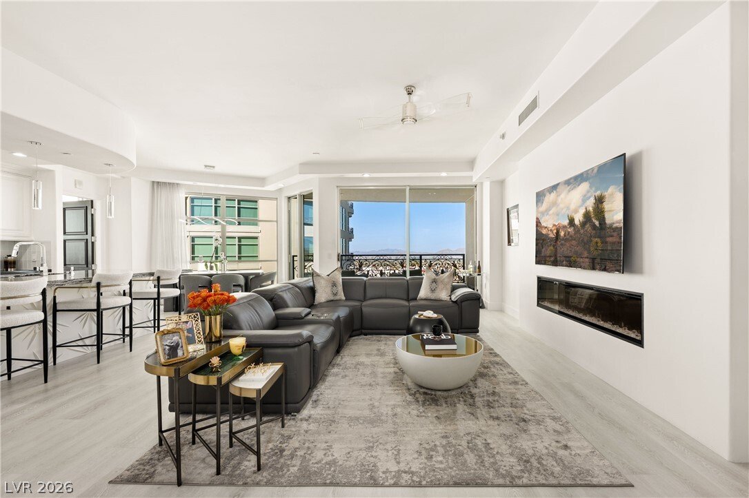 House in Las Vegas, Nevada, United States 2 - 18439785