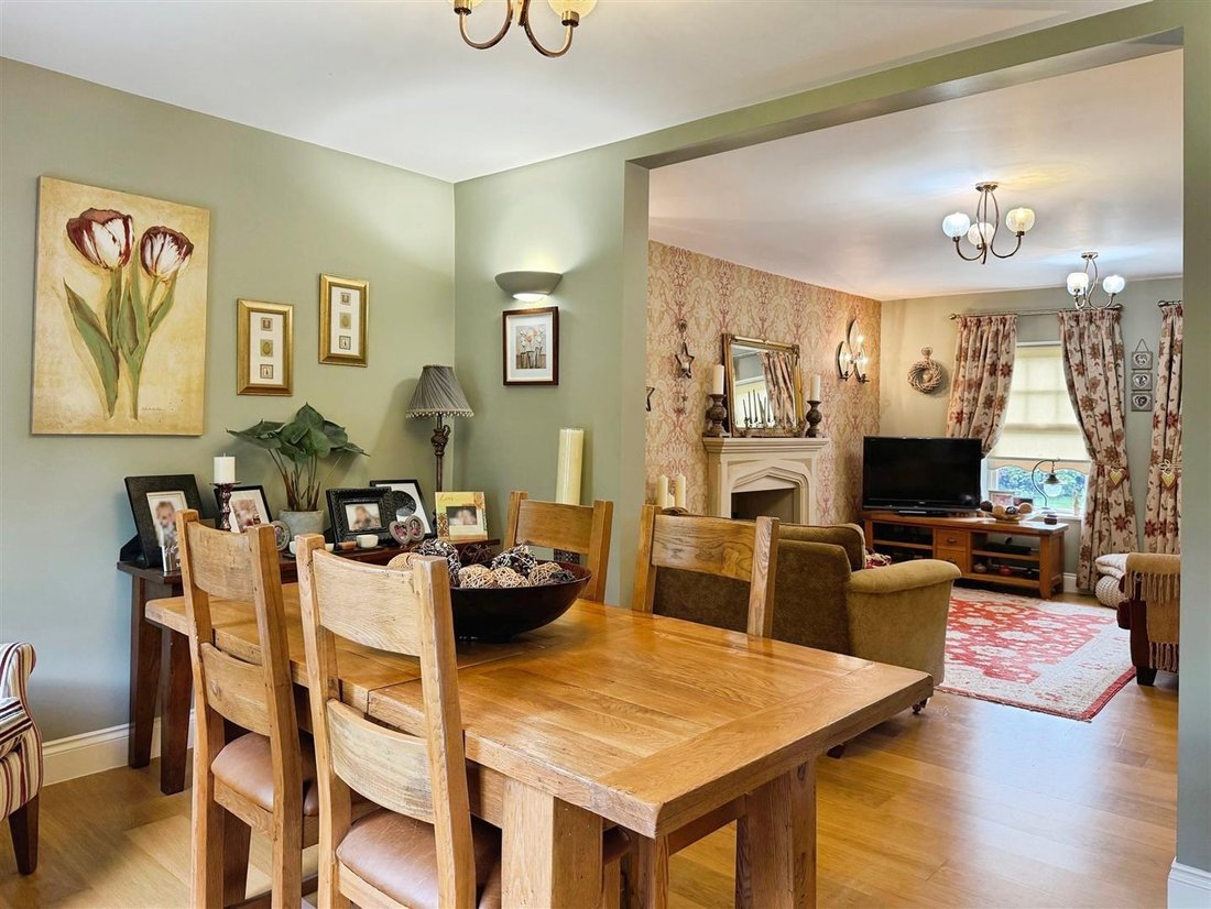 House in Bawtry, England 3 - 18442884