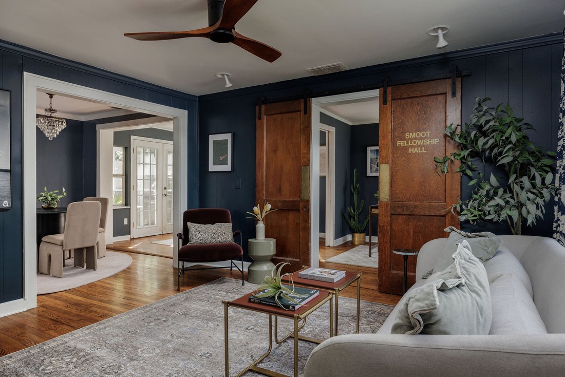 House in Austin, Texas, United States 4 - 18395640