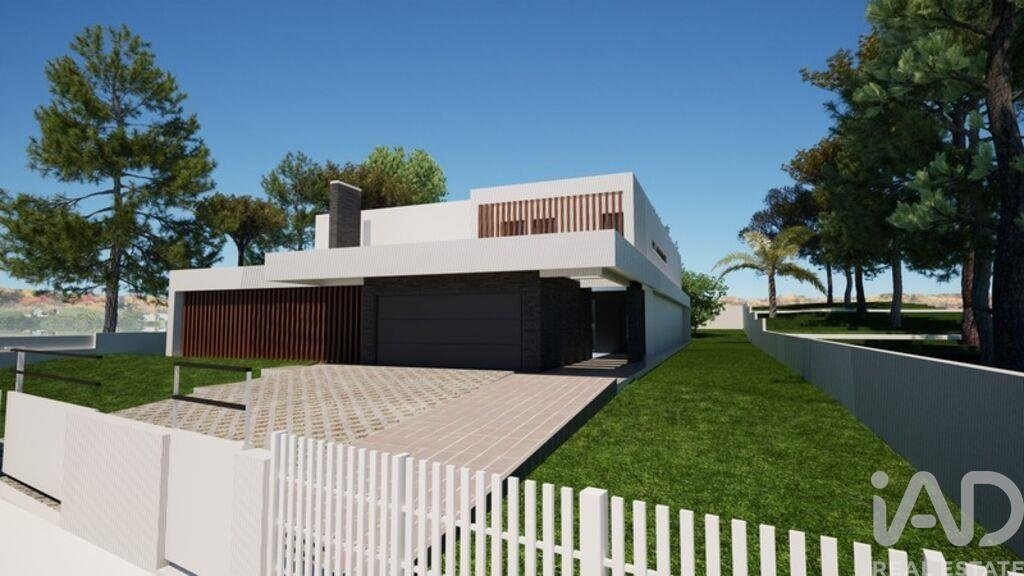 Townhouse in Fernao Ferro, Setubal, Portugal 2 - 18435182