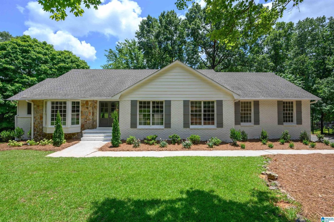 House in Pelham, Alabama, United States 3 - 18442840