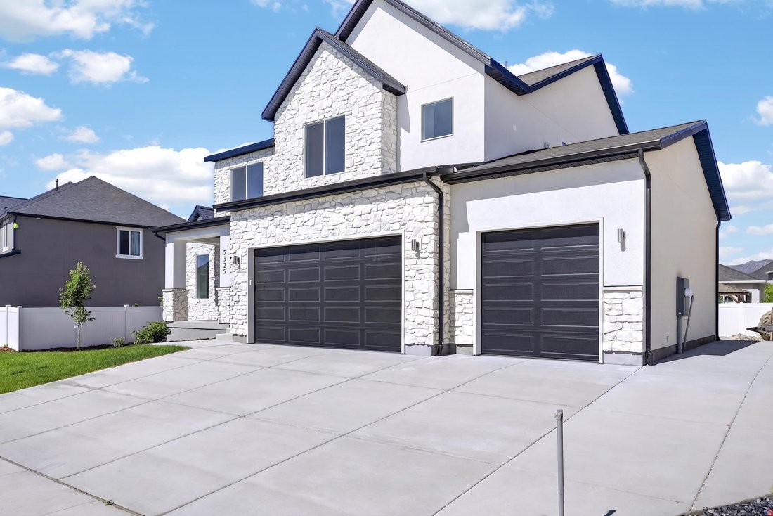 House in Lehi, Utah, United States 2 - 18439351