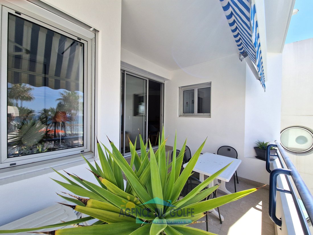 Apartment in La Ciotat, Provence-Alpes-Côte d'Azur, France 2 - 18437279