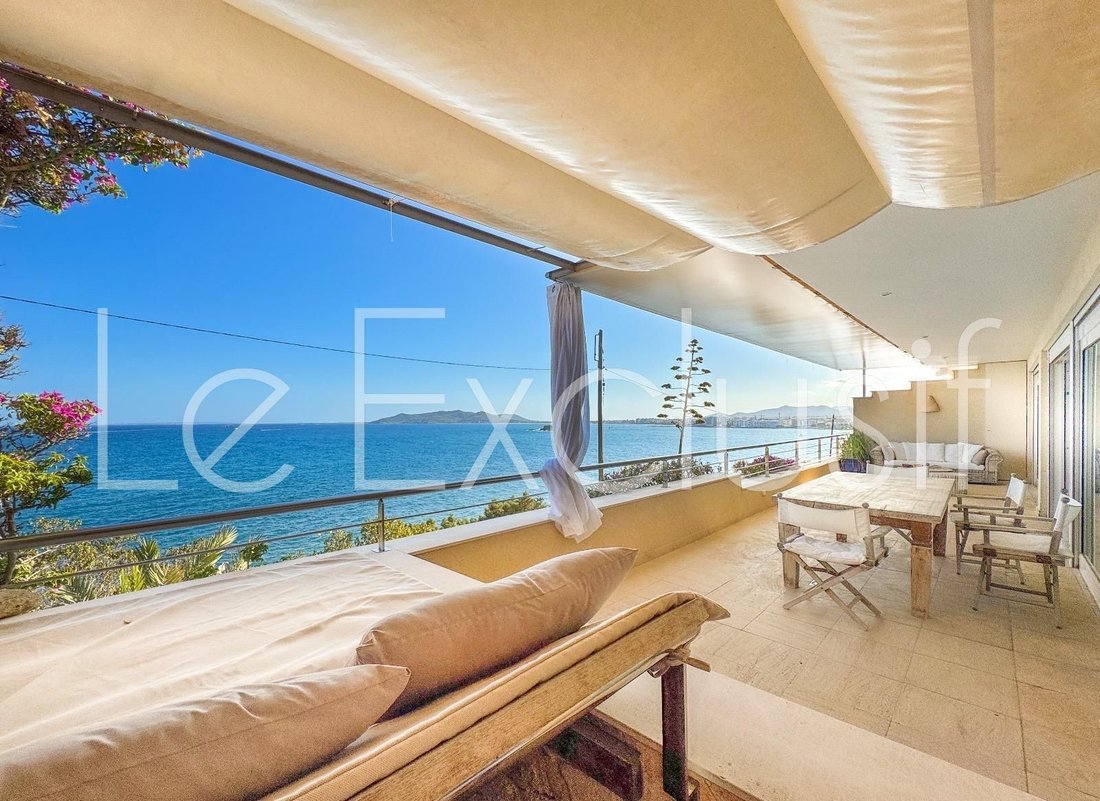 Apartment in Ibiza Town, Balearic Islands, Spain 4 - 16546111