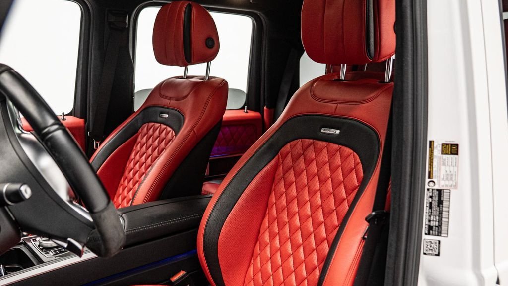 Mercedes-Benz G-Class in Fort Lauderdale, FL, United States 3 - 18362562