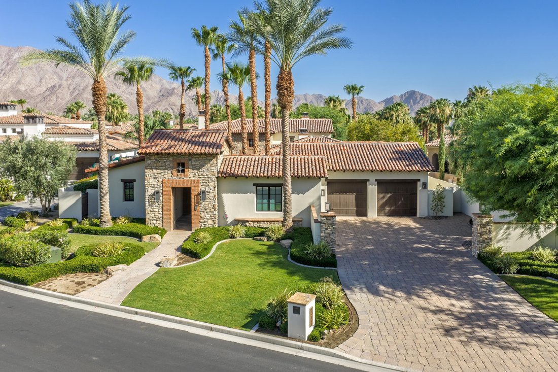 House in La Quinta, California, United States 5 - 18442888