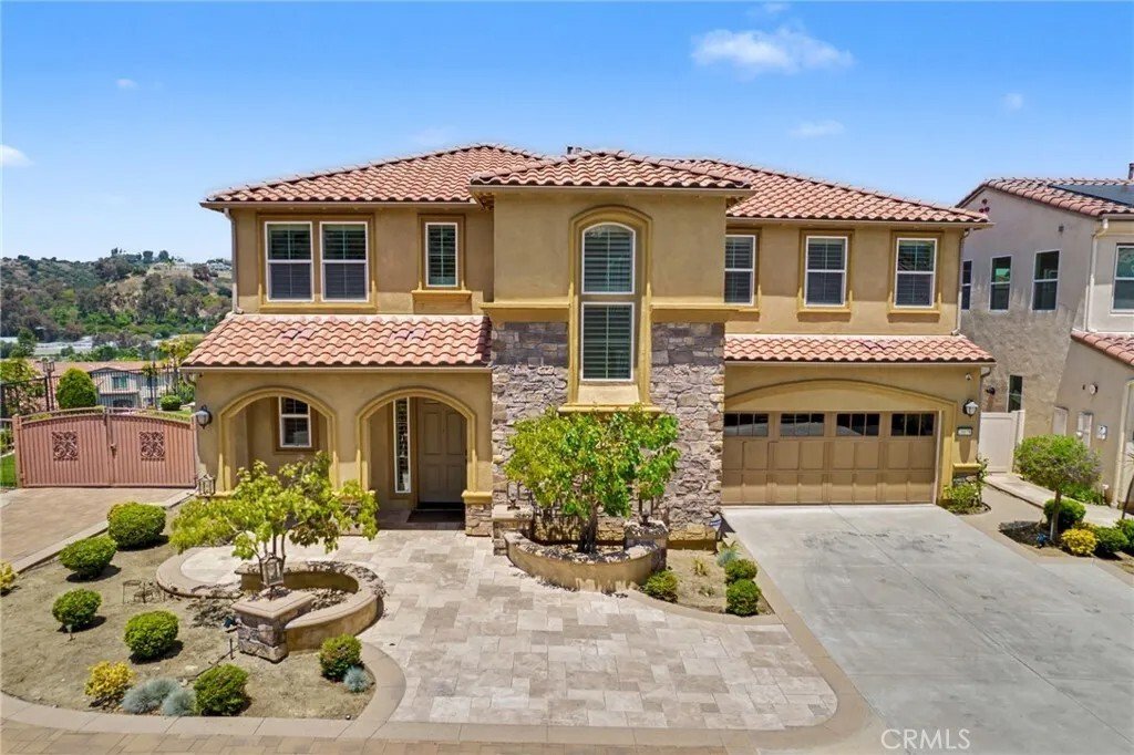 House in Diamond Bar, California, United States 1 - 18101289