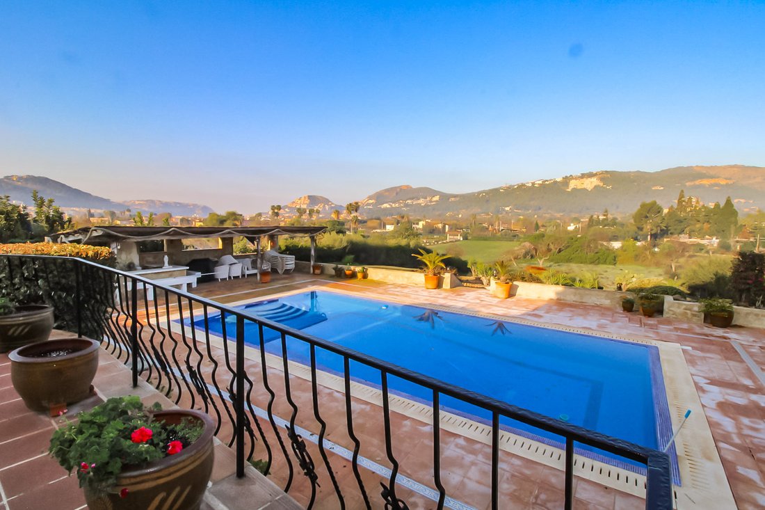 Villa in Port d'Andratx, Andratx, Balearic Islands 3 - 17904637