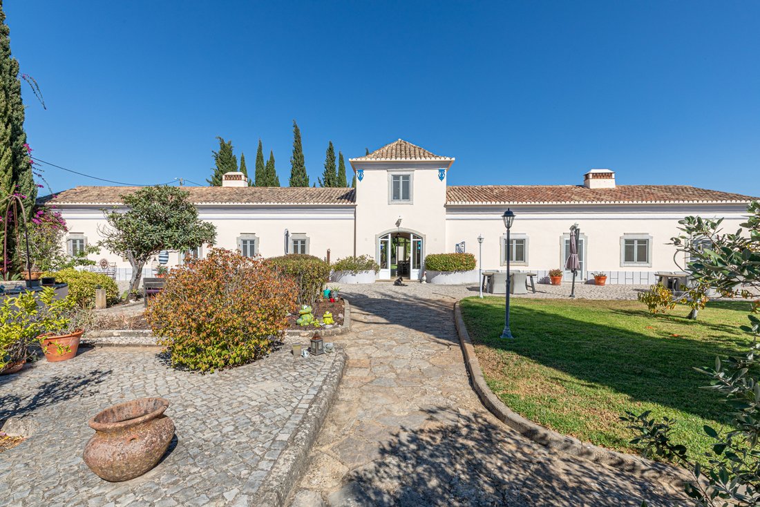 House in Sao Bras de Alportel, Algarve, Portugal 2 - 18435728