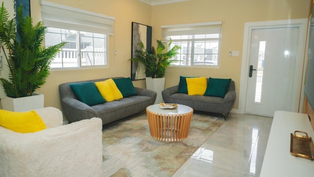 House in Spanish Town, Virgin Gorda, British Virgin Islands 4 - 18435849