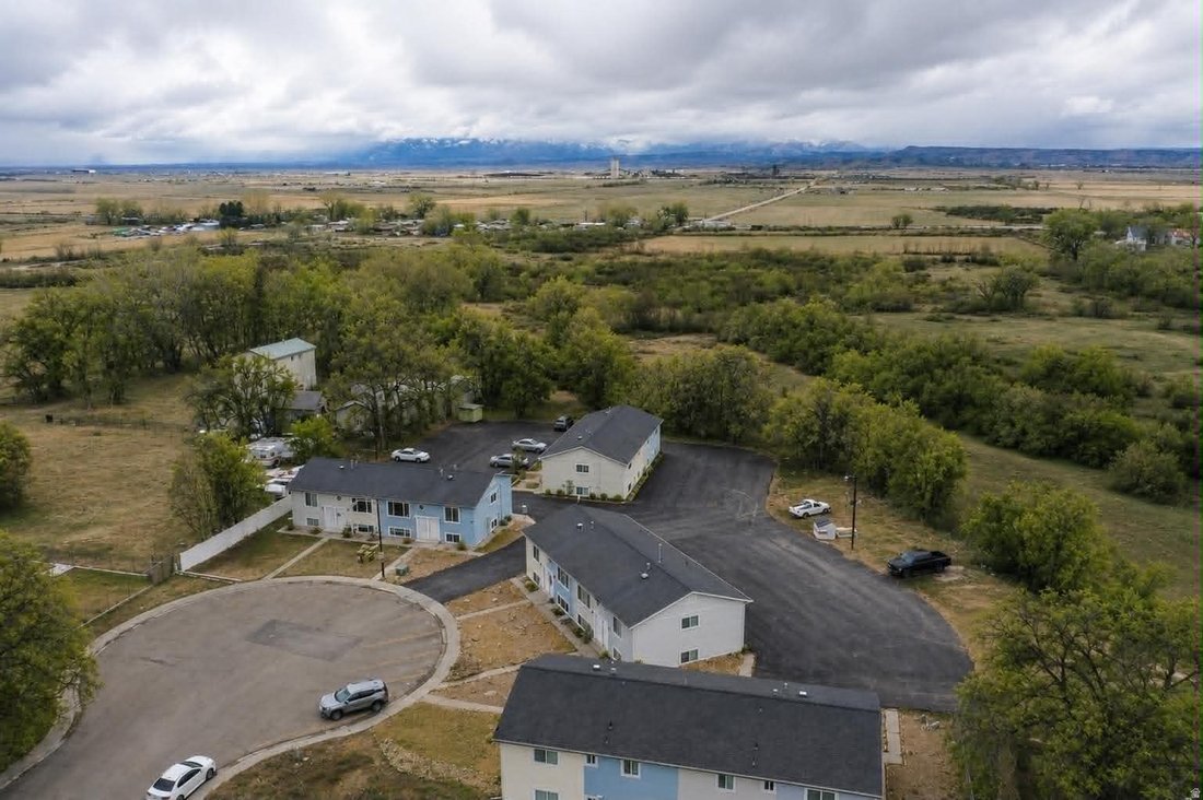 Wellington, Utah, United States 3 - 17242745