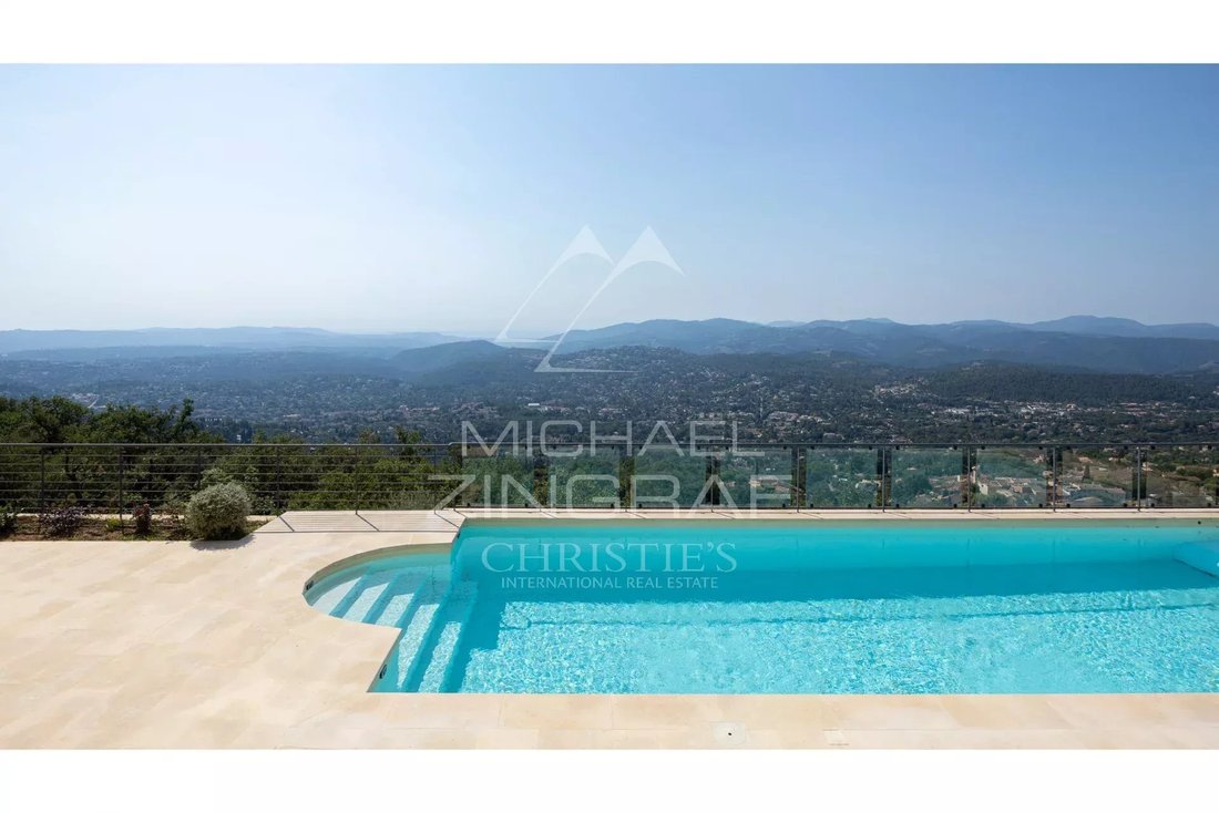 Villa in Spéracèdes, Provence-Alpes-Côte d'Azur, France 3 - 16607653
