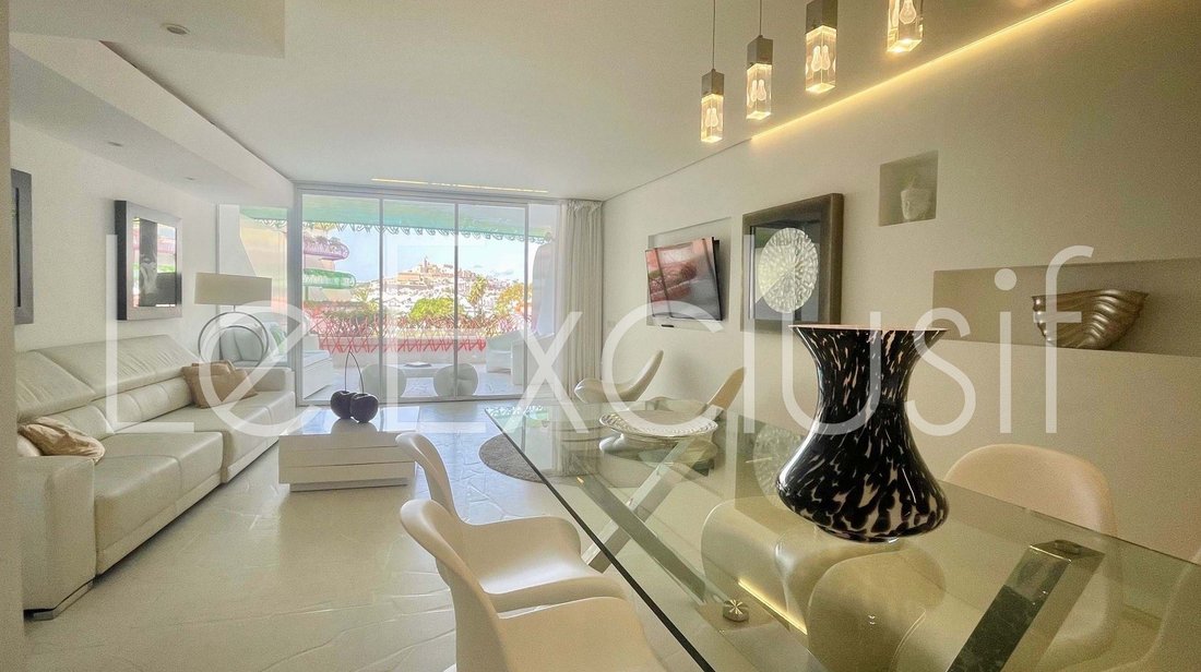 Apartment in Ibiza Town, Balearic Islands, Spain 3 - 15015982