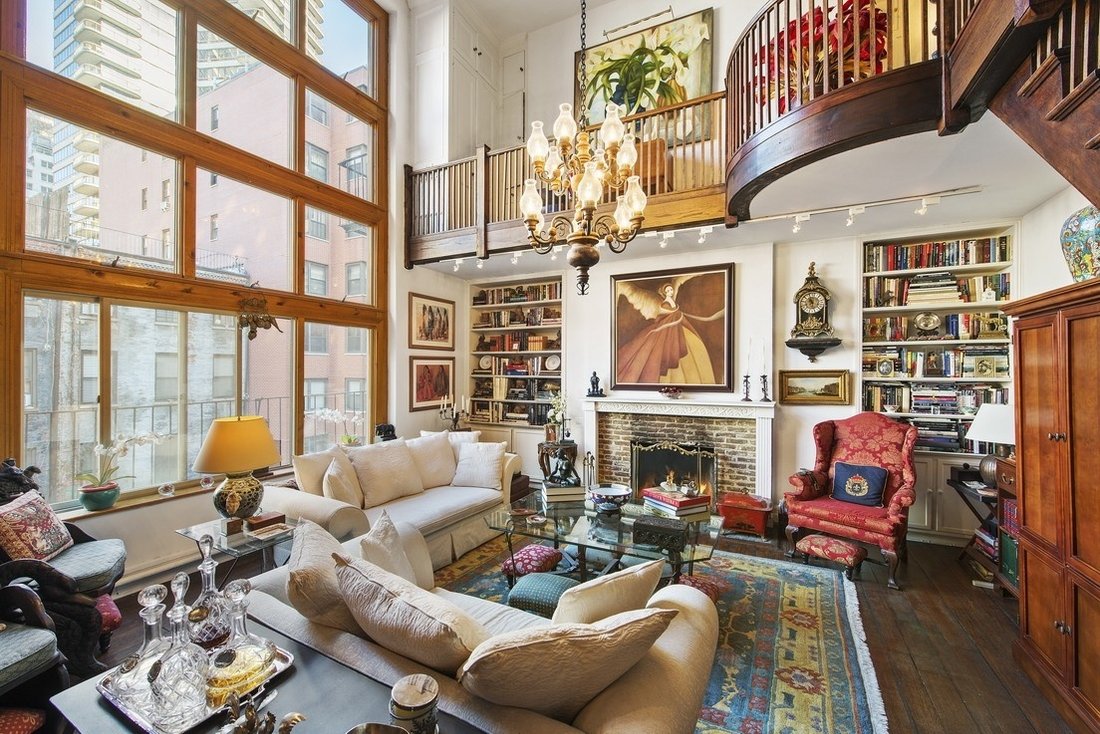 Condo in New York, New York, United States 1 - 18441069