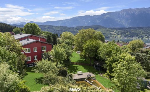 Seeboden, Carintia, Austria 1