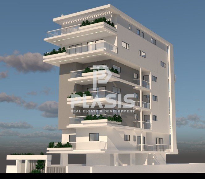 Apartment in Elliniko, Attica, Greece 2 - 18437064