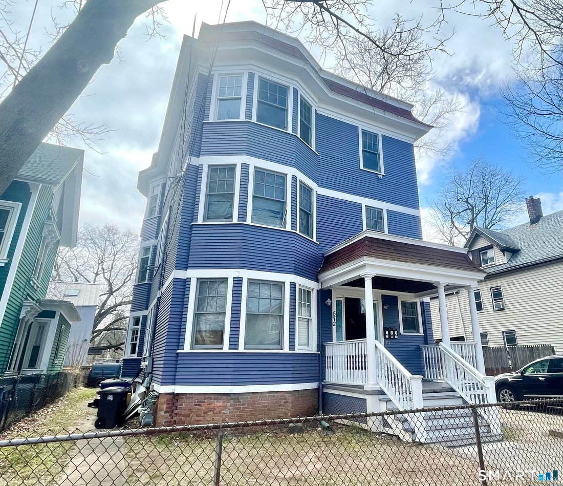 House in New Haven, Connecticut, United States 4 - 18436572