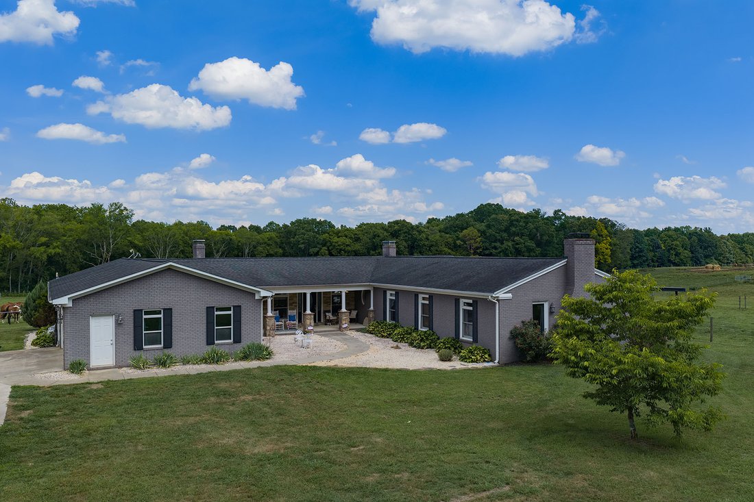 House in Statesville, North Carolina, United States 3 - 18435214