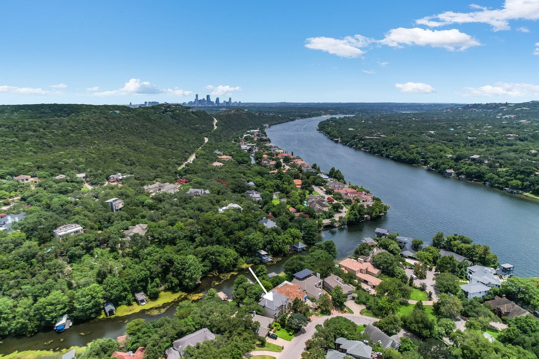 Casa a Austin, Texas, Stati Uniti 5 - 18437843