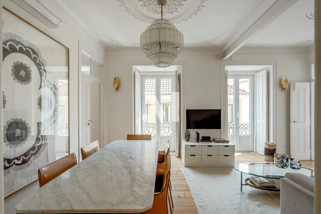 Apartment in Misericordia, Lisbon, Portugal 3 - 18436569