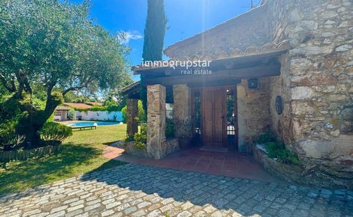 Finca in Platja d'Aro, Katalonien, Spanien 1