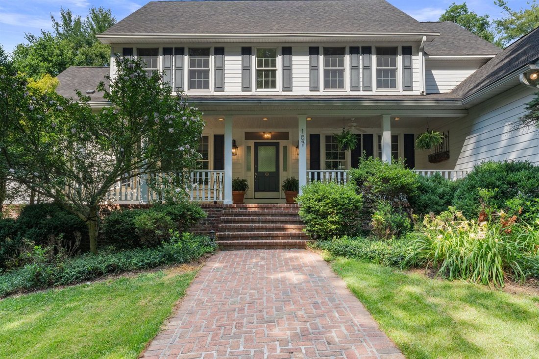 House in Fairview, North Carolina, United States 1 - 18346114