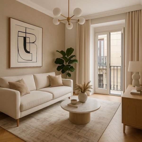 Apartment in Centro, Madrid, Spain 1 - 18357221