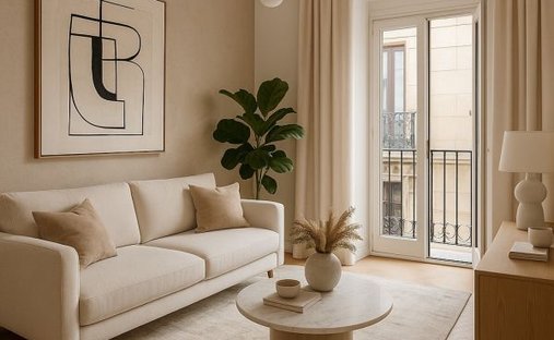 Appartamento a Centro, Madrid, Spagna 1