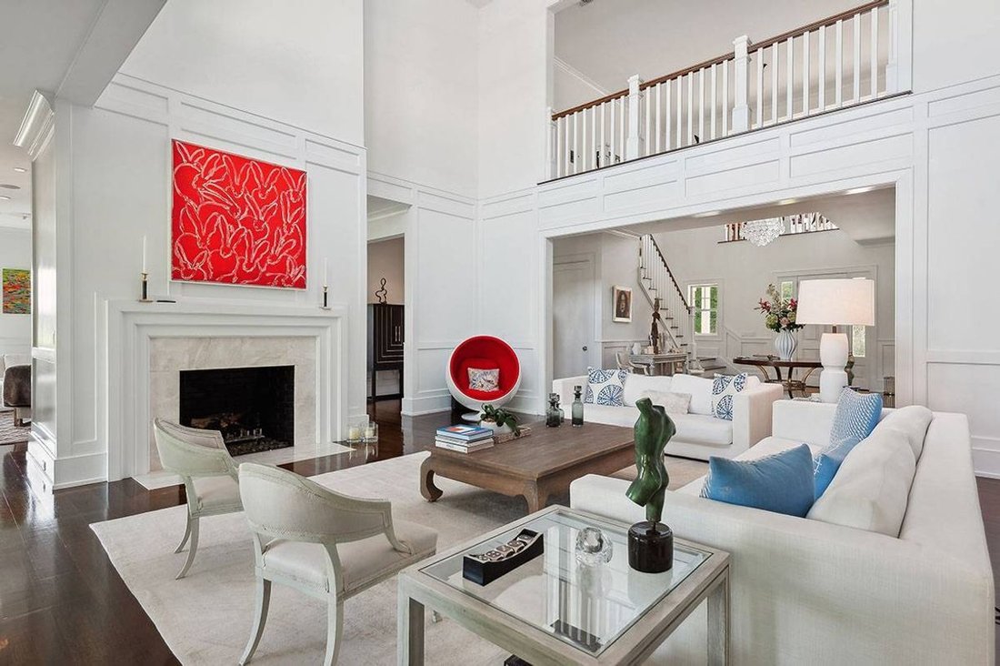 House in Bridgehampton, New York, United States 5 - 15831143