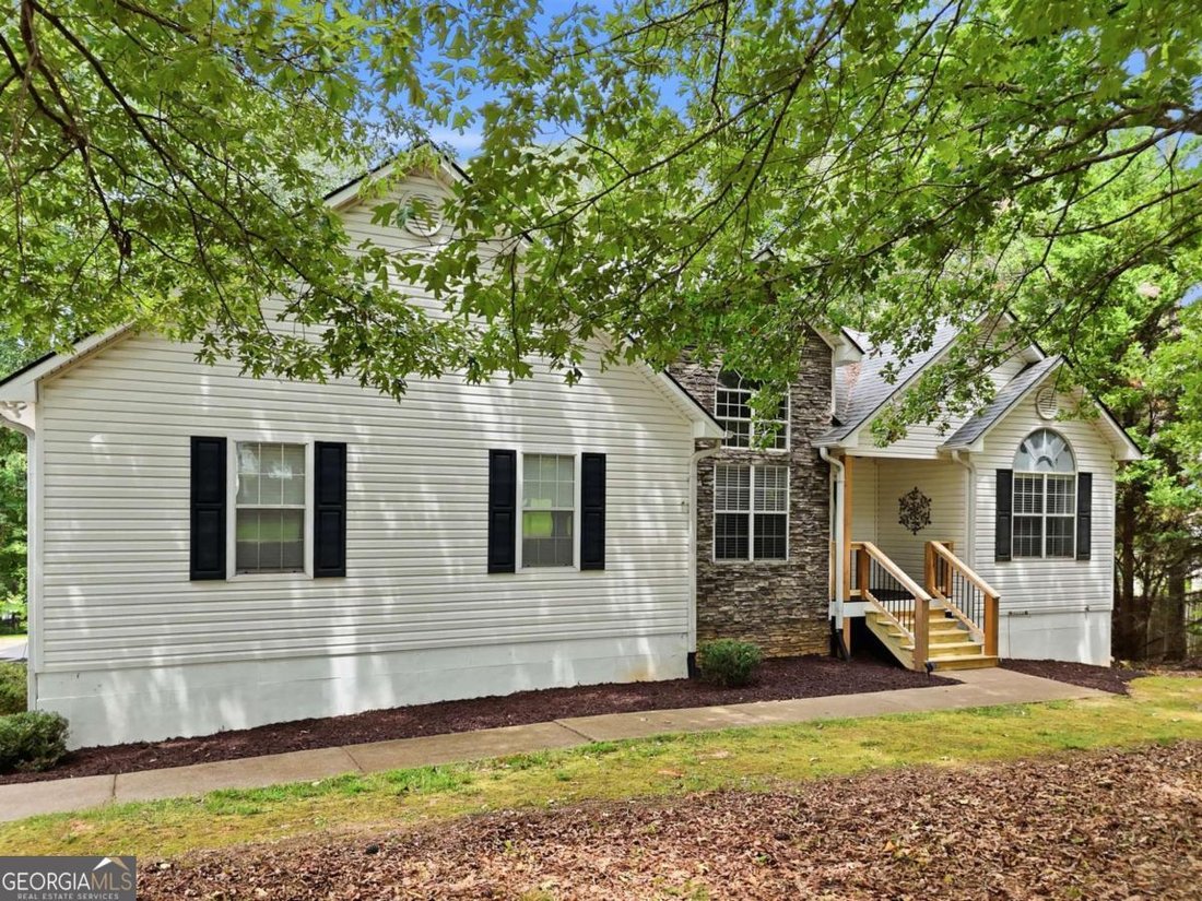 House in Jasper, Georgia, United States 1 - 18437504