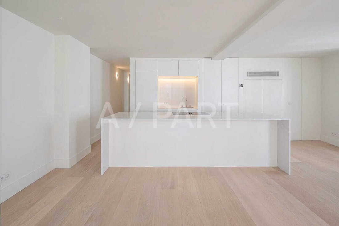 Apartment in Santo Antonio, Lisbon, Portugal 5 - 18435893