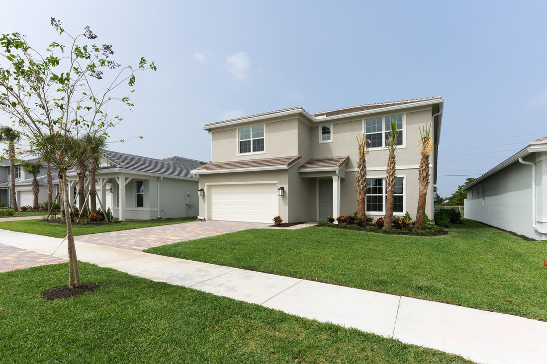 House in Lake Worth, Florida, United States 2 - 18436734