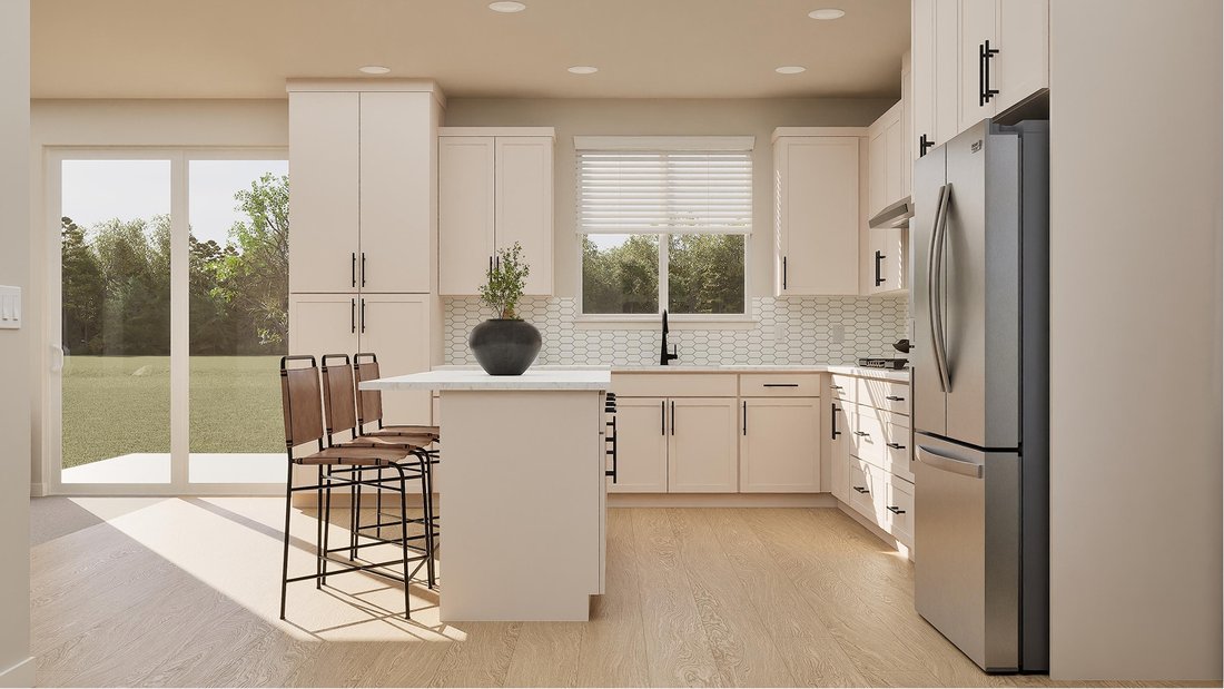 House in Ridgefield, Washington, United States 3 - 18438446