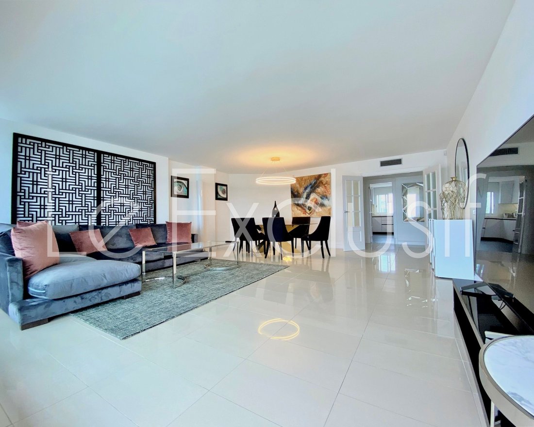 Apartment in Ibiza Town, Balearic Islands, Spain 4 - 17387404