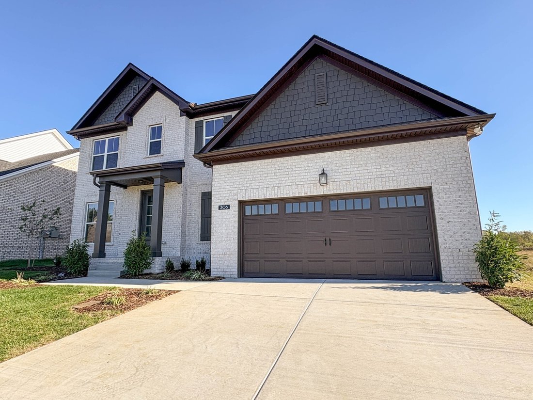 House in Gallatin, Tennessee, United States 3 - 18440341