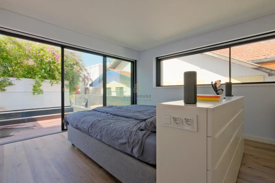 Apartment in Estoril, Cascais e Estoril, Lisbon 5 - 18435952