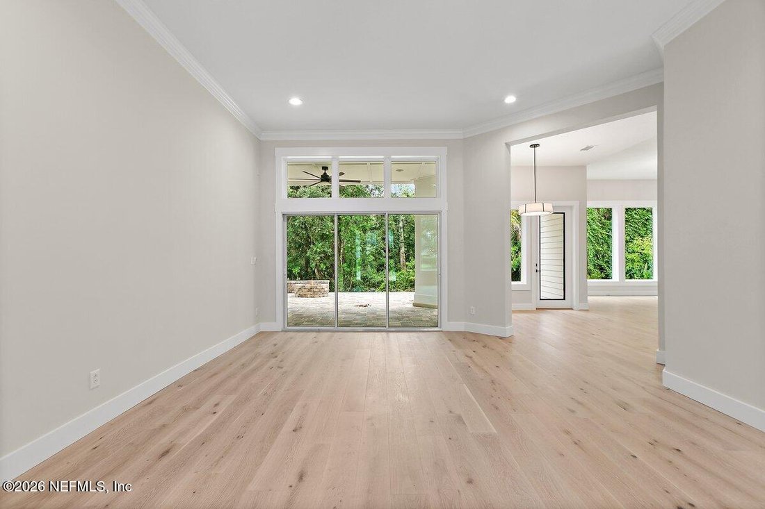 House in Ponte Vedra Beach, Florida, United States 5 - 18372571