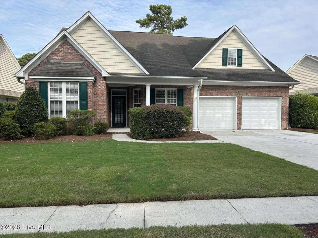House in Northwest, North Carolina, United States 2 - 18437286