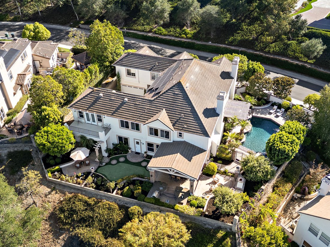 House in Trabuco Canyon, California, United States 3 - 18438475
