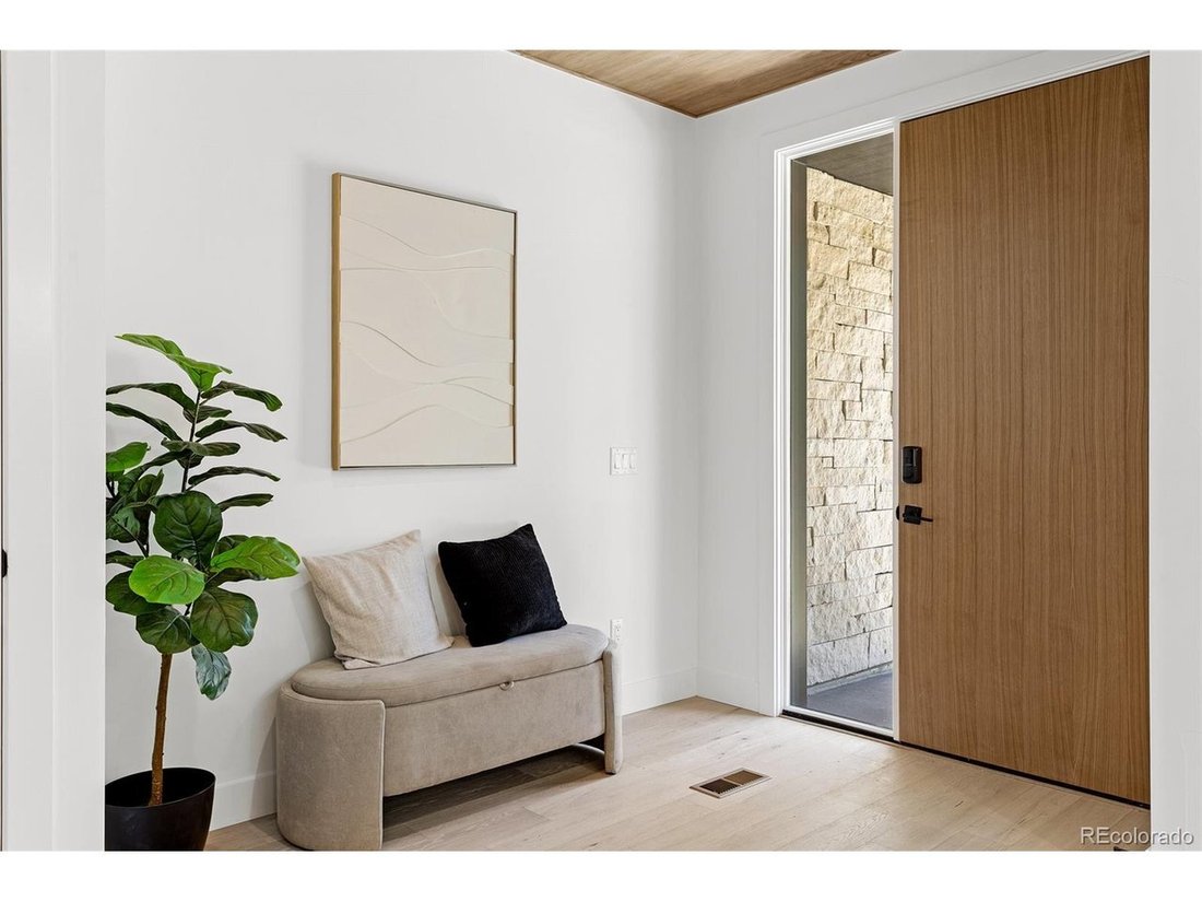 Apartment in Denver, Colorado, United States 5 - 18439402