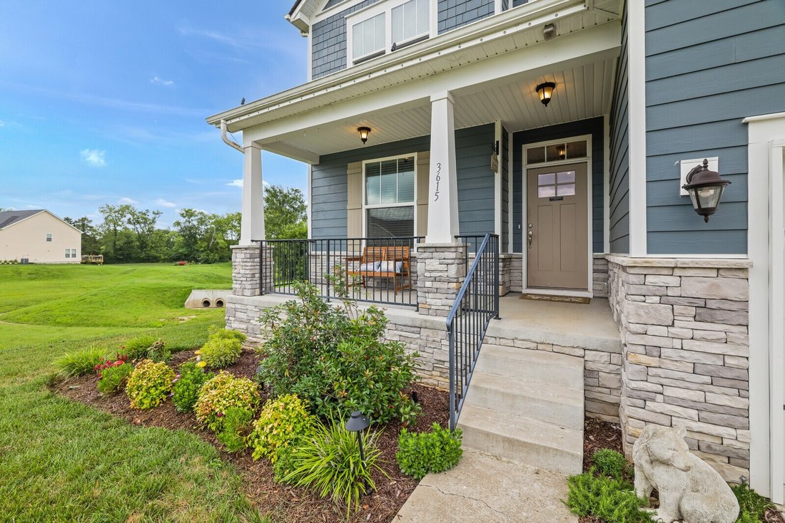 House in Murfreesboro, Tennessee, United States 4 - 18436742