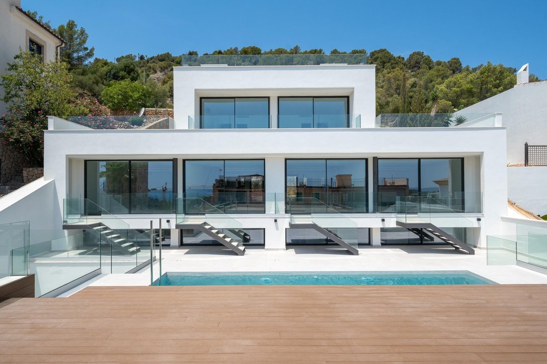 Appartamento a Gènova, Palma di Maiorca, Isole Baleari 1 - 18434656