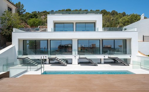 Wohnung in Gènova, Palma, Balearische Inseln 1