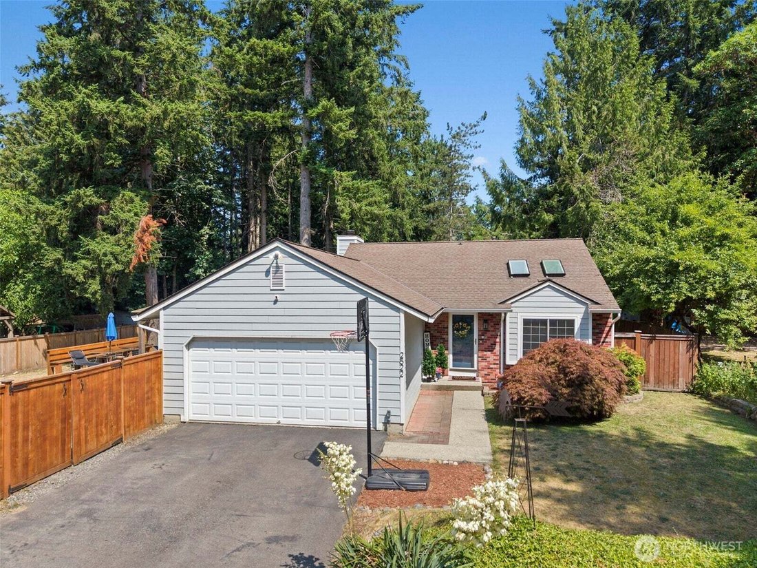 House in Sammamish, Washington, United States 5 - 18437559