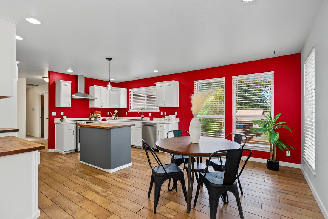 House in Allyn, Washington, United States 5 - 18438619