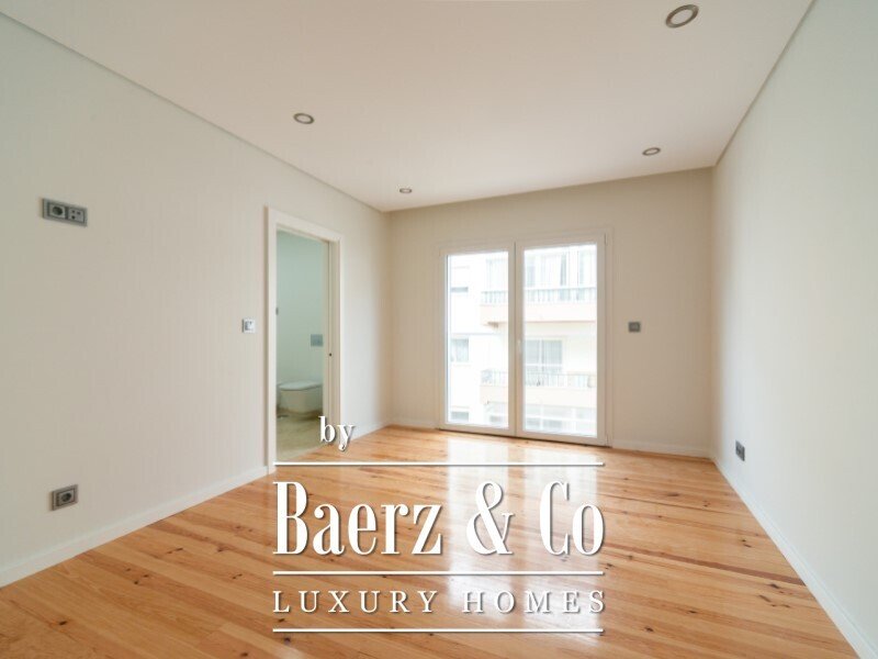 Apartment in Estoril, Cascais e Estoril, Lisbon 5 - 18440048